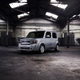 Illustration for article titled 2009 Nissan Cube Revealed